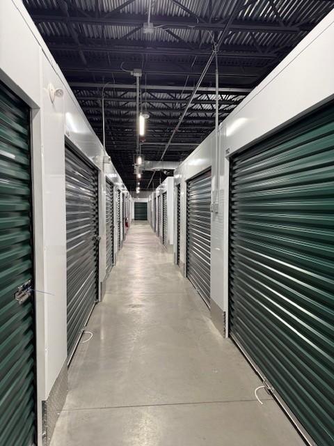 Northway Exit 16 Self Storage 163 Ballard Rd Wilton, NY 12831